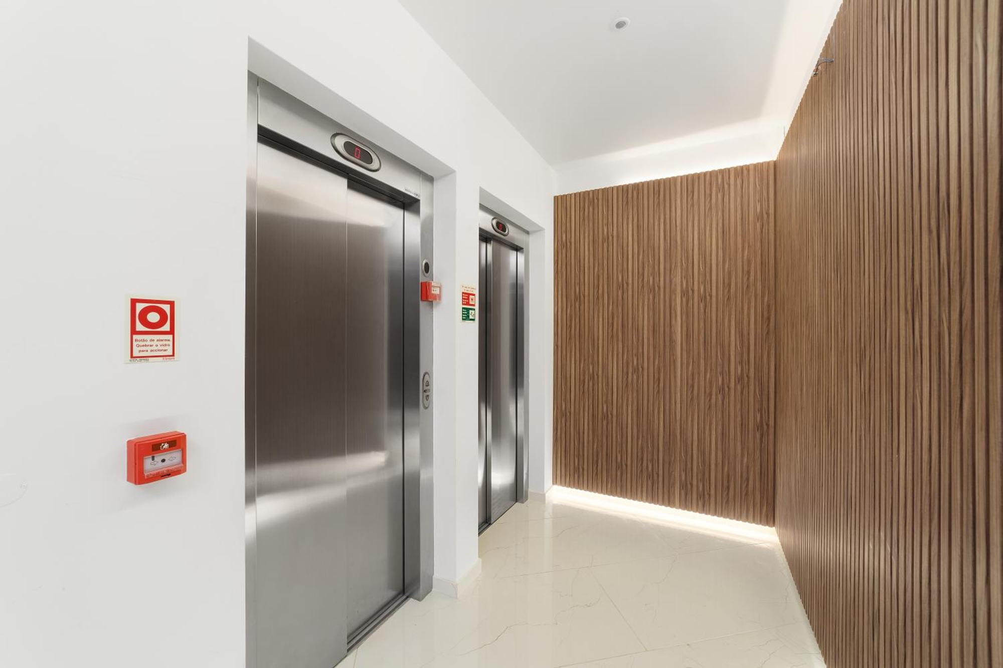 Апартаменти Lumo Flat Фатіма Екстер'єр фото