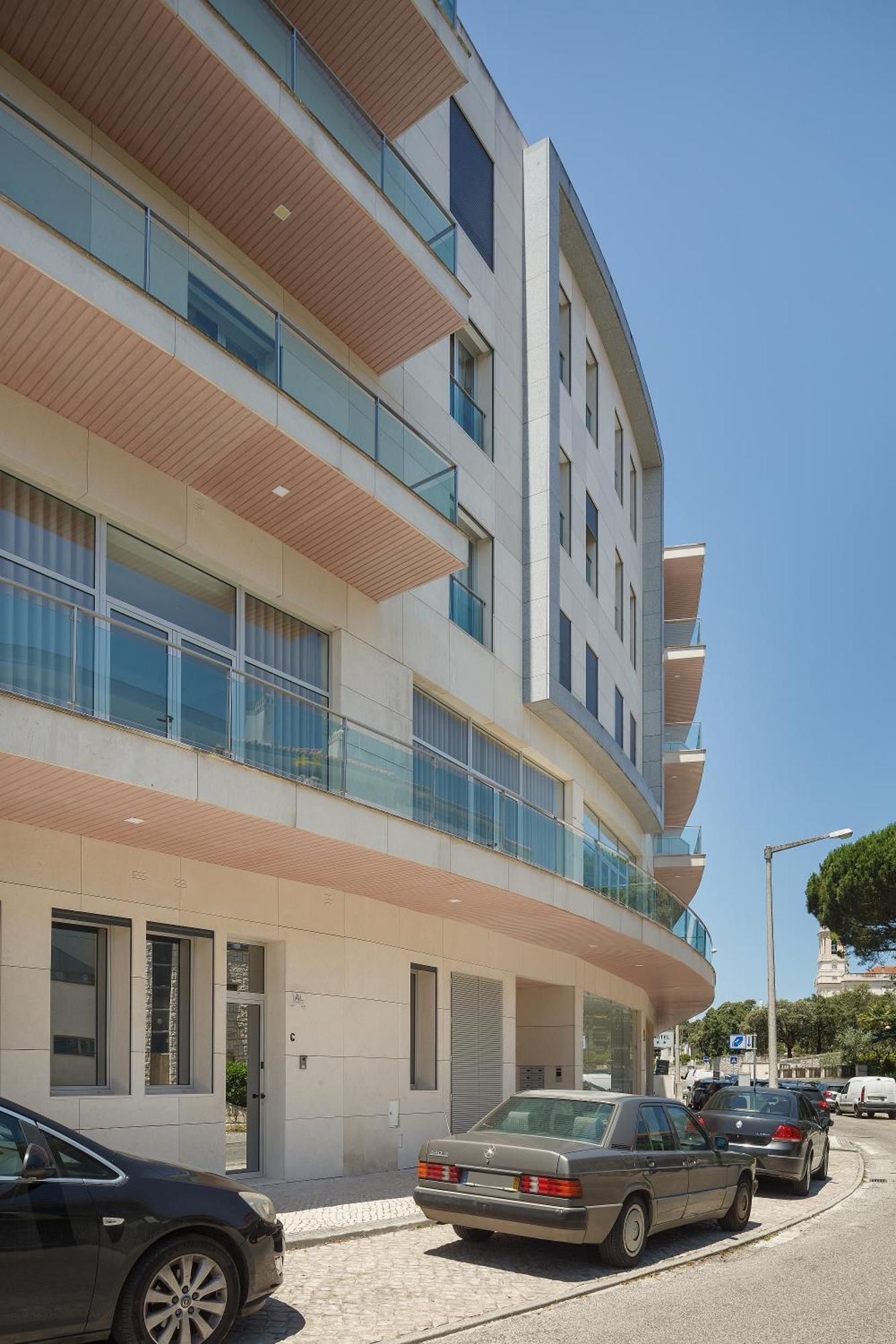 Апартаменти Lumo Flat Фатіма Екстер'єр фото