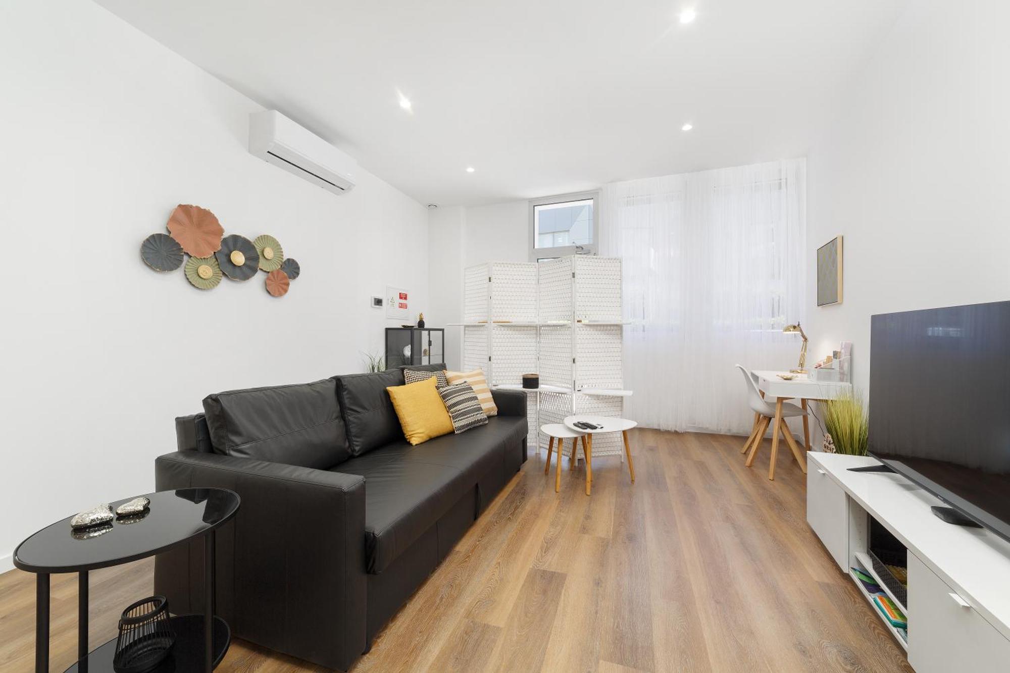 Апартаменти Lumo Flat Фатіма Екстер'єр фото